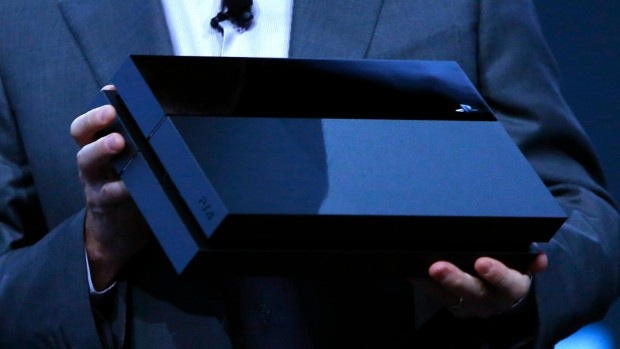 Thị trường di động của Sony giờ đã nhỏ tới mức không thể thua lỗ - 2 Playstation 4 và thị trường TV vẫn đang là những nguồn động viên dành cho Sony