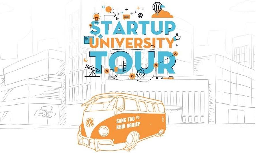 Tham dự sự kiện sáng tạo tư duy khởi nghiệp cùng Unitour - 1 Tham dự sự kiện sáng tạo tư duy khởi nghiệp cùng Unitour - 1