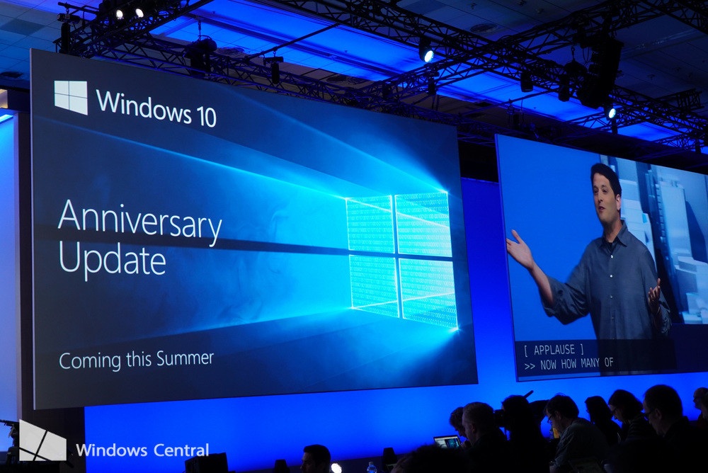 Hàng triệu người dùng đang gặp vấn đề "nghiêm trọng" với bản cập nhật Windows 10 - 2 Hàng triệu người dùng đang gặp vấn đề "nghiêm trọng" với bản cập nhật Windows 10 - 2