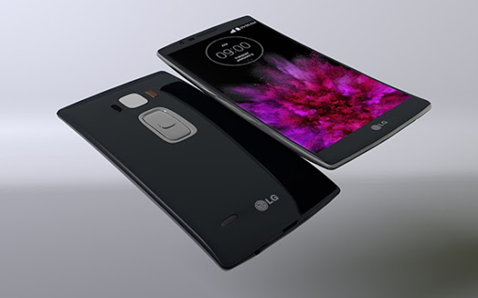 Các ông lớn công nghệ sẽ mang gì đến triển lãm điện tử tiêu dùng IFA 2016 - 5 Các ông lớn công nghệ sẽ mang gì đến triển lãm điện tử tiêu dùng IFA 2016 - 5