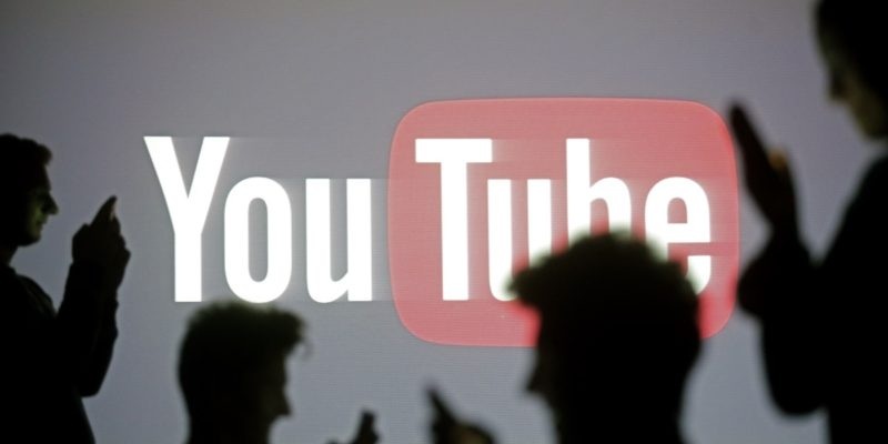 Google sẽ "hô biến" YouTube thành mạng xã hội thực sự để cạnh tranh cùng Facebook - 1 Google sẽ "hô biến" YouTube thành mạng xã hội thực sự để cạnh tranh cùng Facebook - 1