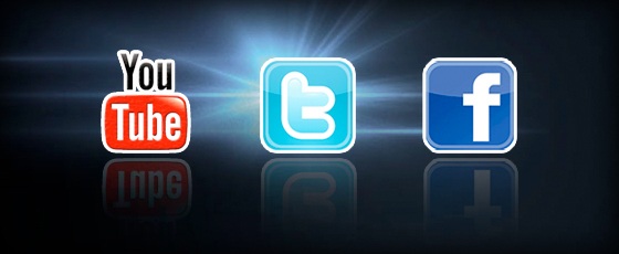 Google sẽ "hô biến" YouTube thành mạng xã hội thực sự để cạnh tranh cùng Facebook - 2 Cuộc chiến mạng xã hội trong tương lai giữa Facebook, Twitter và YouTube