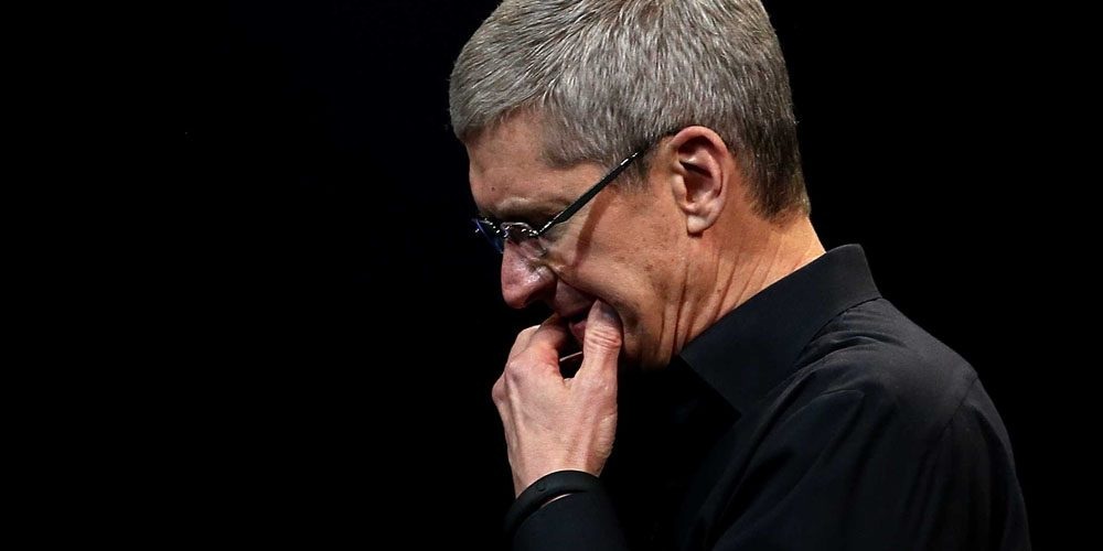 Apple phải bán hơn 24 triệu chiếc iPhone mới đủ tiền nộp phạt thuế cho EU - 1 Apple phải bán hơn 24 triệu chiếc iPhone mới đủ tiền nộp phạt thuế cho EU - 1