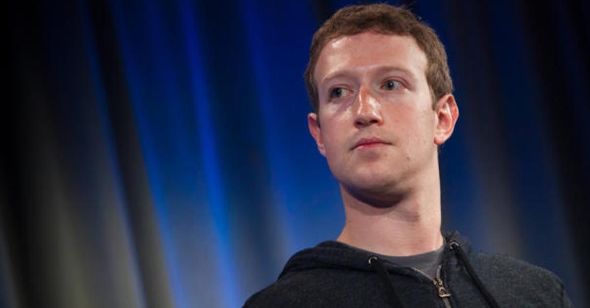 Ông chủ mạng xã hội Facebook chia sẻ sâu sắc với sự cố nổ tàu vũ trụ của SpaceX - 1 Ông chủ mạng xã hội Facebook chia sẻ sâu sắc với sự cố nổ tàu vũ trụ của SpaceX - 1
