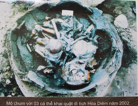 Dấu tích người Việt cổ trên đất Khánh Hòa từ 2.000 năm trước - 3