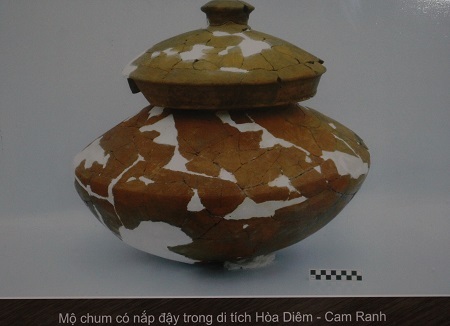 Dấu tích người Việt cổ trên đất Khánh Hòa từ 2.000 năm trước - 12