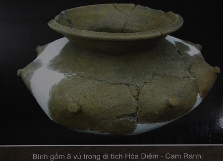 Dấu tích người Việt cổ trên đất Khánh Hòa từ 2.000 năm trước - 13
