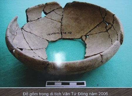 Dấu tích người Việt cổ trên đất Khánh Hòa từ 2.000 năm trước - 14