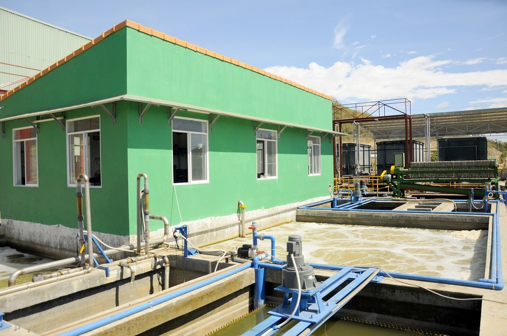 Tốn kém hàng trăm triệu đồng mỗi tháng vì "đắp chiếu" hệ thống xử lý rác thải y tế - 2