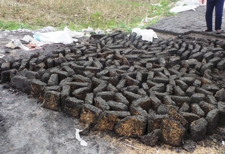 Vụ 9 người thương vong do ngạt khí lò vôi: Cứ xông vào lò là đổ gục - 3