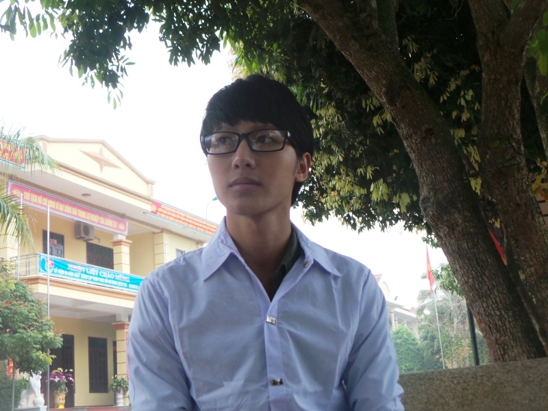 Nguyễn Văn Hiếu - Trâm Anh được ra tù trước thời hạn