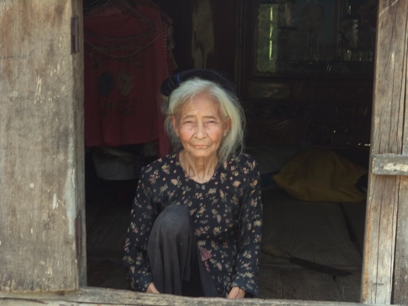 Người dân bị thiệt hại mong chờ được bồi thường