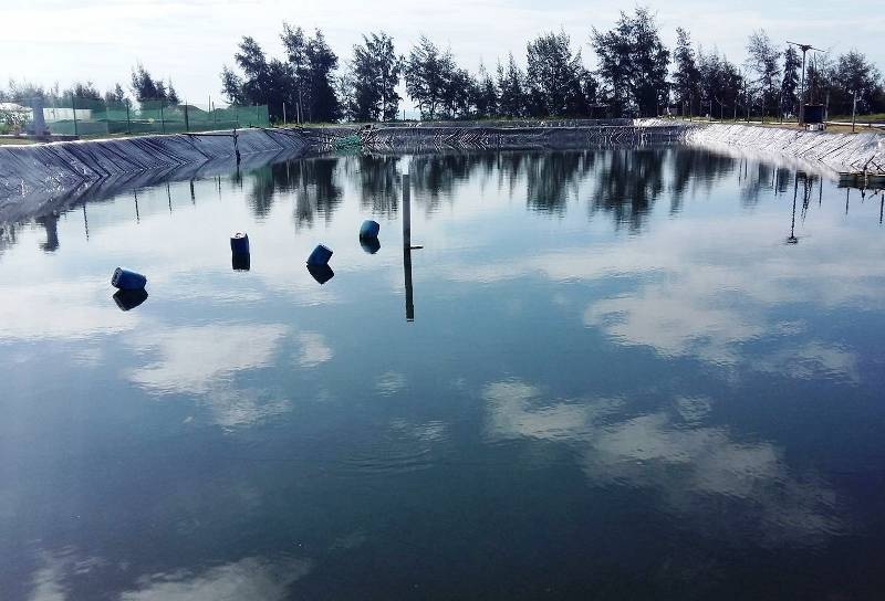 Lộ diện thủ phạm làm cho nguồn nước ngầm bị nhiễm mặn - 5 Người dân kiến nghị, ngoài việc bồi thường phải cho dừng hoạt động của Công ty CP Long Phú
