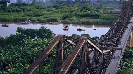 “Chiếc đèn ông sao” - MV cảm động mùa Trung thu - 6 Một Hà Nội tuyệt đẹp trong MV.