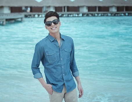 Noo Phước Thịnh cho rằng đối với phụ nữ, nhắc đến tuổi tác trước mặt họ là một điều kiêng kị rất lớn.