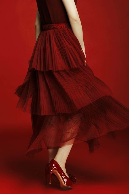 Giang Hồng Ngọc: “Vẫn đang tìm một bờ vai cho mình” - 4