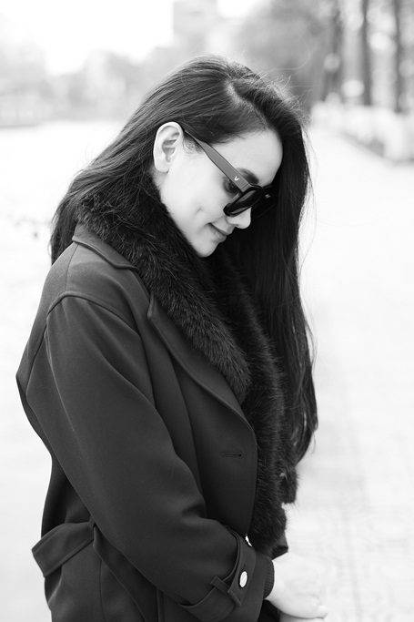 Những "má lúm đồng tiền" đắt giá của showbiz Việt - 5 Những "má lúm đồng tiền" đắt giá của showbiz Việt - 5