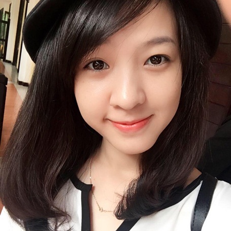 Ngắm dung nhan như nữ sinh trung học của vợ Nam Cường - 6 Ngắm dung nhan như nữ sinh trung học của vợ Nam Cường - 6