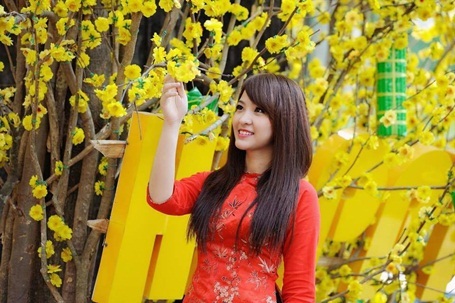 Ngắm dung nhan như nữ sinh trung học của vợ Nam Cường - 10 Ngắm dung nhan như nữ sinh trung học của vợ Nam Cường - 10