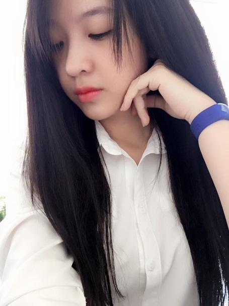 Ngắm dung nhan như nữ sinh trung học của vợ Nam Cường - 3 Ngắm dung nhan như nữ sinh trung học của vợ Nam Cường - 3