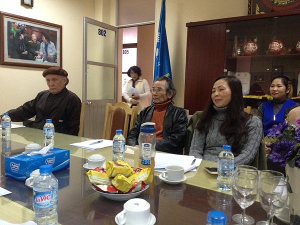 Các nhạc sĩ và những nhà chuyên môn kì vọng Nghị định sửa đổi, bổ sung sẽ siết chặt hơn vấn đề phí tác quyền.