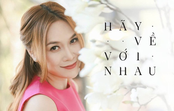 Mỹ Tâm, Hồ Quỳnh Hương thể hiện đẳng cấp chưa bao giờ hết hot - 3 Một giọng ca khác, không cần rình rang scandal vẫn luôn giàu sức hút mỗi khi ra sản phẩm âm nhạc mới là ca sĩ Mỹ Tâm. MV Hãy về với nhau của Mỹ Tâm đã chính thức ra mắt. Đúng như kỳ vọng, vừa ra mắt, chỉ trong vòng vài giờ đồng hồ, Hãy về với nhau đã thu hút hàng chục ngàn người xem.