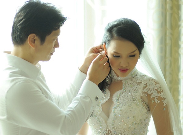 “Một nửa” tài sắc của các đạo diễn Việt - 8 “Một nửa” tài sắc của các đạo diễn Việt - 8