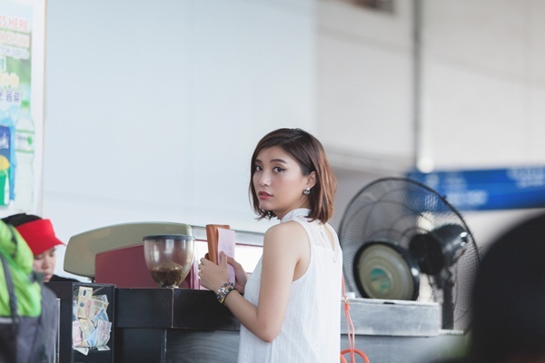 Tiêu Châu Như Quỳnh hội ngộ vợ 9X của Lam Trường trên đất Mỹ - 6 Tiêu Châu Như Quỳnh hội ngộ vợ 9X của Lam Trường trên đất Mỹ - 6