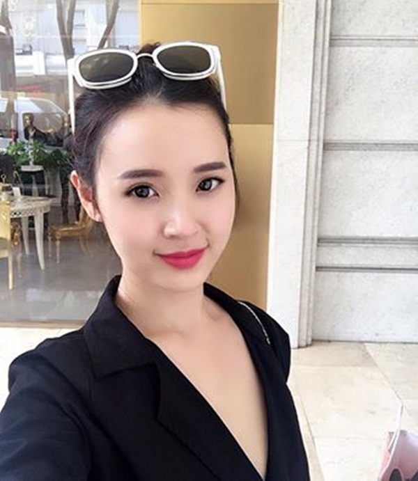 Midu: "Ngày thứ n sống trên đời, tôi nghĩ mình cần sống khác" - 6 Midu: "Ngày thứ n sống trên đời, tôi nghĩ mình cần sống khác" - 6