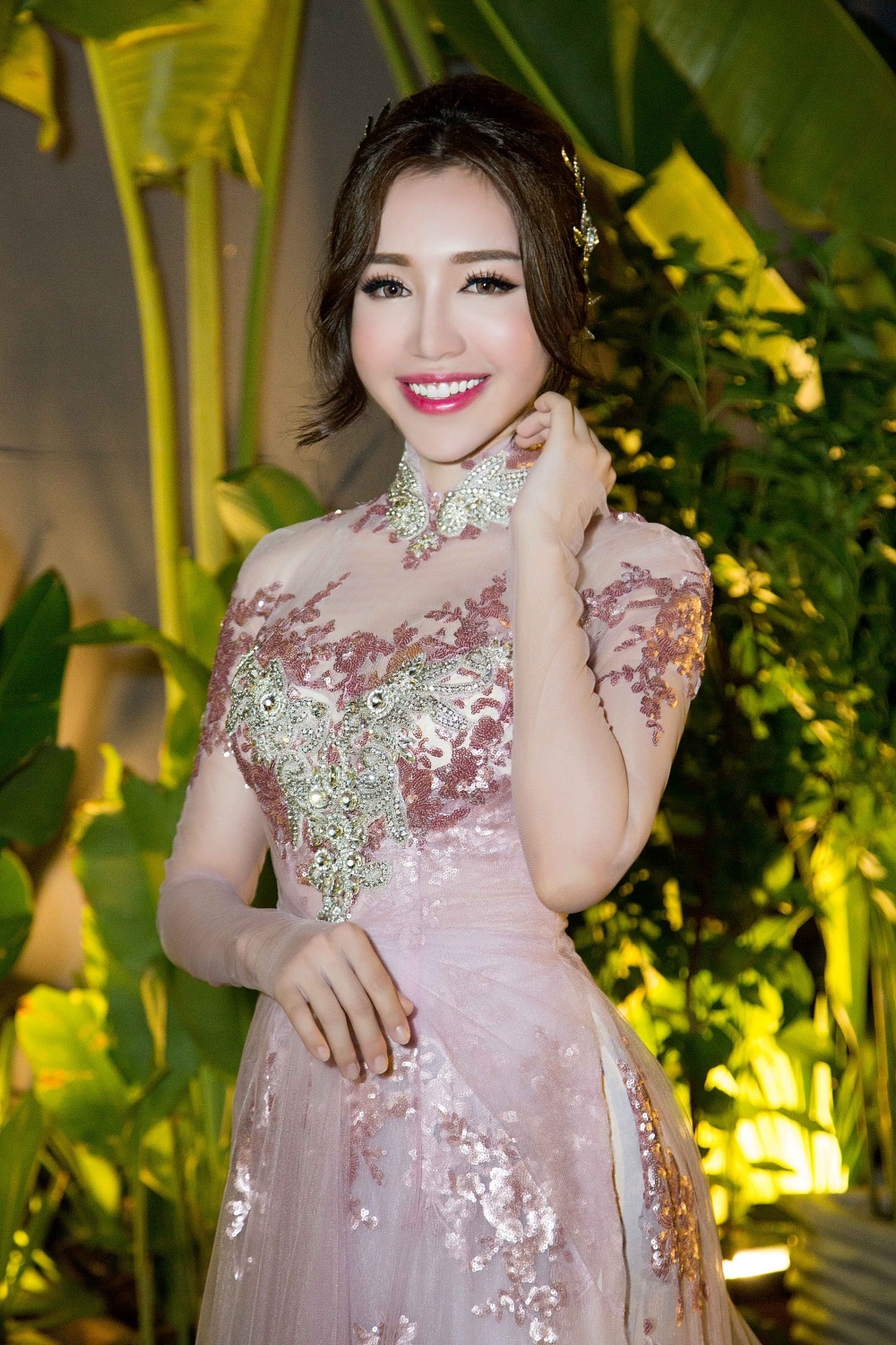 Ngay sau khi chương trình kết thúc, Elly Trần tiếp tục di chuyển ngay ra Vũng Tàu để thực hiện một số cảnh quay cho phim mới tại đây.