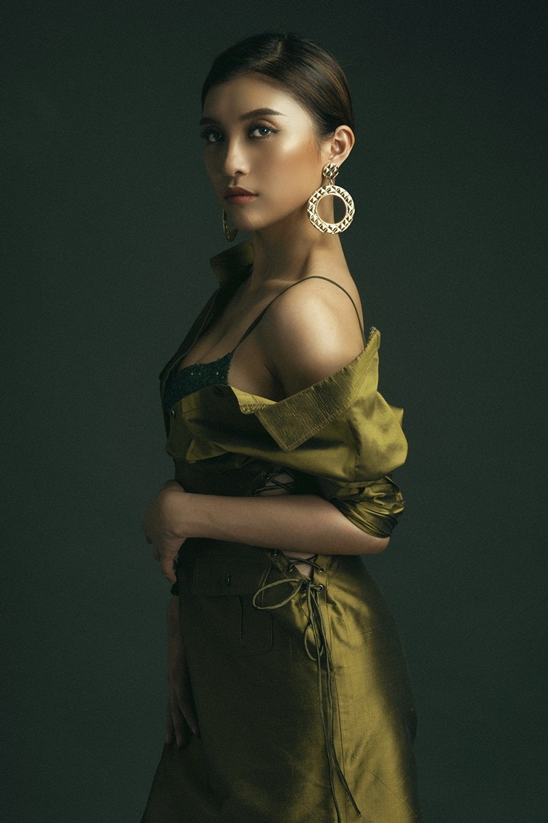 Tiêu Châu Như Quỳnh: “Là con gái, đừng yếu đuối trong tình cảm” - 12 Tiêu Châu Như Quỳnh: “Là con gái, đừng yếu đuối trong tình cảm” - 12