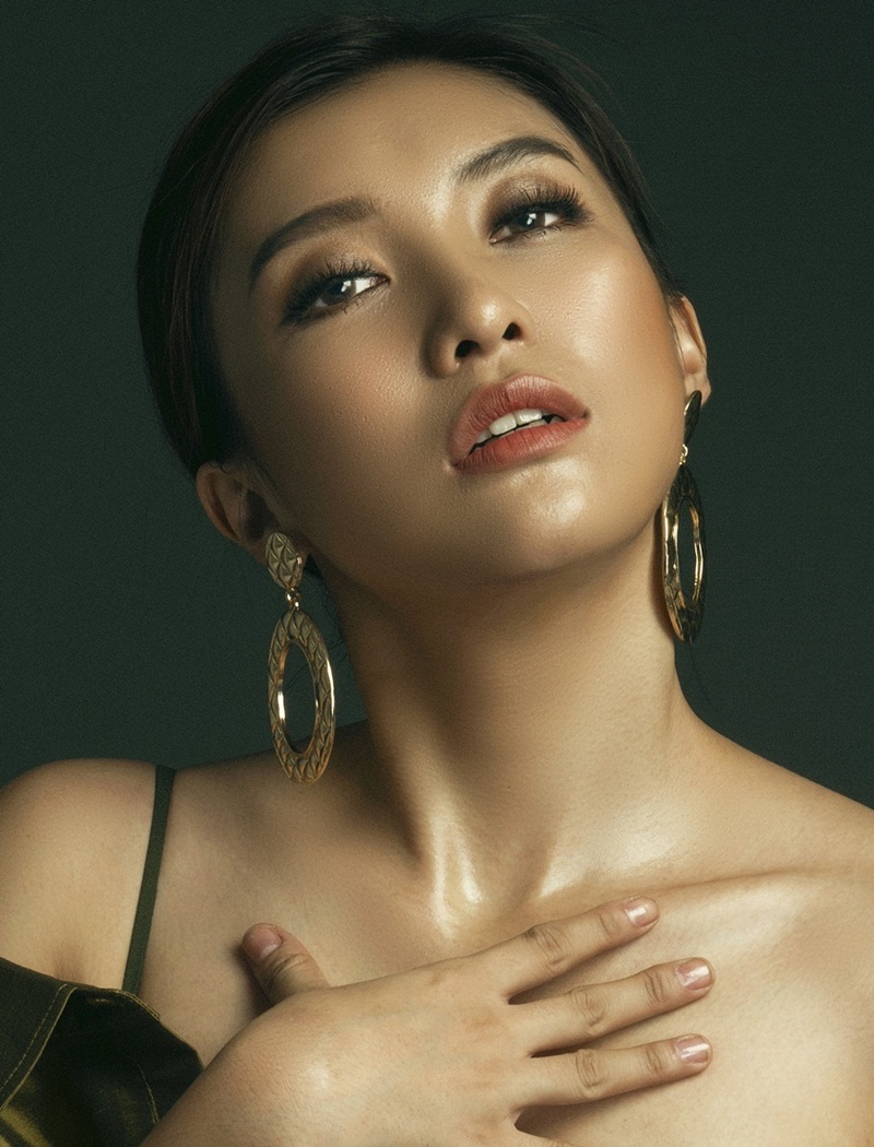 Tiêu Châu Như Quỳnh: “Là con gái, đừng yếu đuối trong tình cảm” - 10 Tiêu Châu Như Quỳnh: “Là con gái, đừng yếu đuối trong tình cảm” - 10
