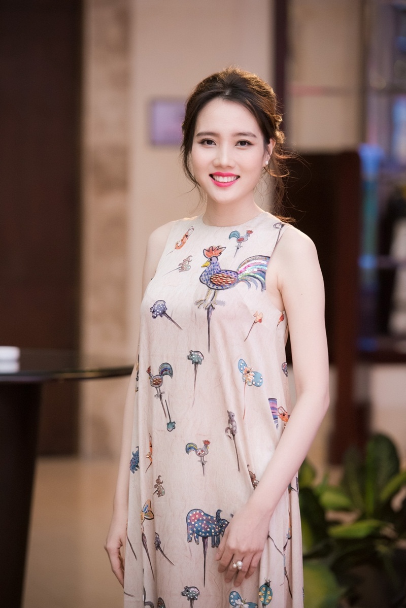 Đặng Thu Thảo kì vọng Hoa hậu Việt Nam 2016 tăng phần thi phụ - 5 Đặng Thu Thảo kì vọng Hoa hậu Việt Nam 2016 tăng phần thi phụ - 5