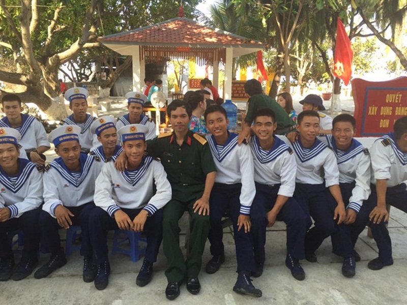Những quán quân âm nhạc Việt “biến mất” sau đăng quang - 2 Những quán quân âm nhạc Việt “biến mất” sau đăng quang - 2