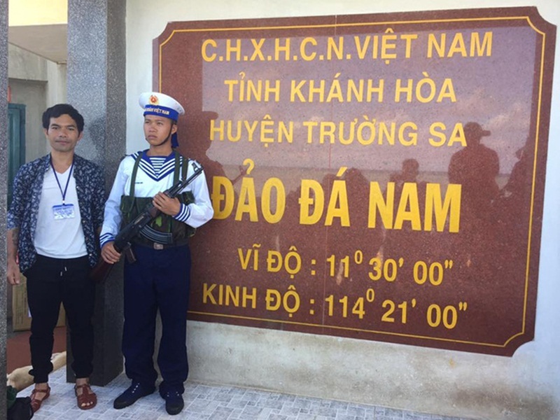 Những quán quân âm nhạc Việt “biến mất” sau đăng quang - 3 Những quán quân âm nhạc Việt “biến mất” sau đăng quang - 3