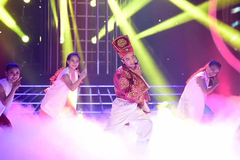 Trong chương trình Gương mặt thân quen, diễn viên Đỗ Duy Nam đã có phần hóa thân thành nghệ sĩ hài Quang Thắng. Duy Nam đã chọn phiên bản “Táo Kinh tế” cho thử thách của mình. Tiết mục của Đỗ Duy Nam nhận cơn mưa lời khen của dàn giám khảo: Hoài Linh, Mỹ Linh, Đức Huy.