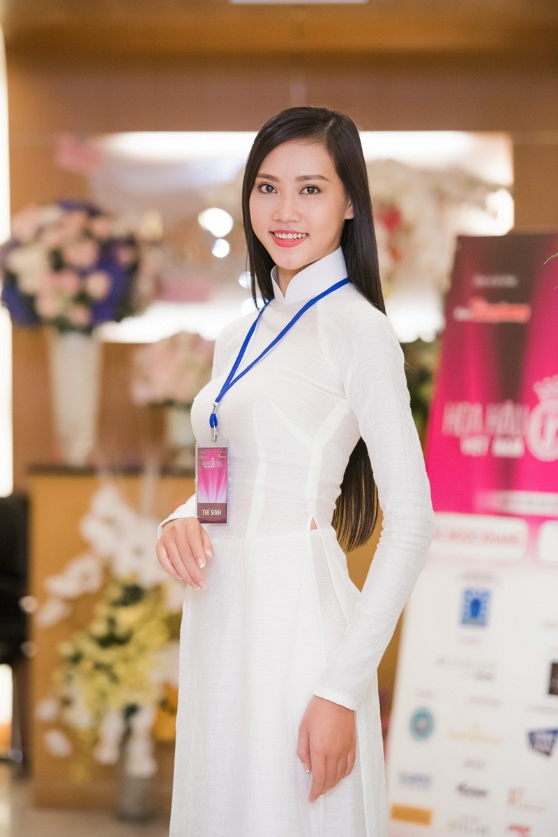 Ngắm dàn chân dài nổi bật Top 30 Hoa hậu Việt Nam phía Nam - 2 Ngắm dàn chân dài nổi bật Top 30 Hoa hậu Việt Nam phía Nam - 2