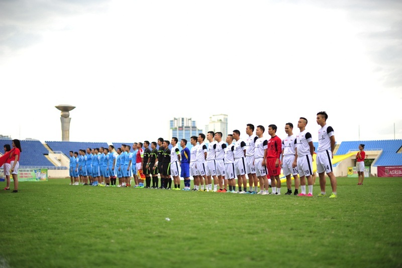 Đây là năm đầu tiên giải được diễn ra với hơn 30 đội bóng tham gia thi đấu (trong đó khu vực Hà Nội gồm 20 đội, khu vực TP Hồ Chí Minh gồm 10 đội), giải đấu phong trào dành cho các đội bóng nam của các cơ quan báo chí trong cả nước. Trong trận chung kết chiều qua, Liên quân Báo Thể thao Tp. Hồ Chí Minh đã ra Hà Nội để tranh giải 3-4 với đội bóng Báo Quân đội nhân dân; Đội tuyển báo An Ninh thủ đô và đội tuyển VTV tranh giải Nhất – Nhì.