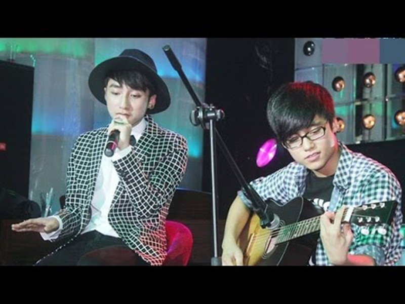 Em trai, em gái tài - sắc của Sơn Tùng M-TP, Mỹ Lan, Phương Linh - 7 Em trai, em gái tài - sắc của Sơn Tùng M-TP, Mỹ Lan, Phương Linh - 7