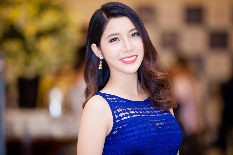 
Sau thành công của các bộ phim truyền hình như “Biệt thự Pensee, “Con trai, con gái”, “Sóng gió gia đình”, được biết, sắp tới ca sĩ Quang Hà muốn Yan My quay clip ca nhạc của anh trong album tiếp theo.
