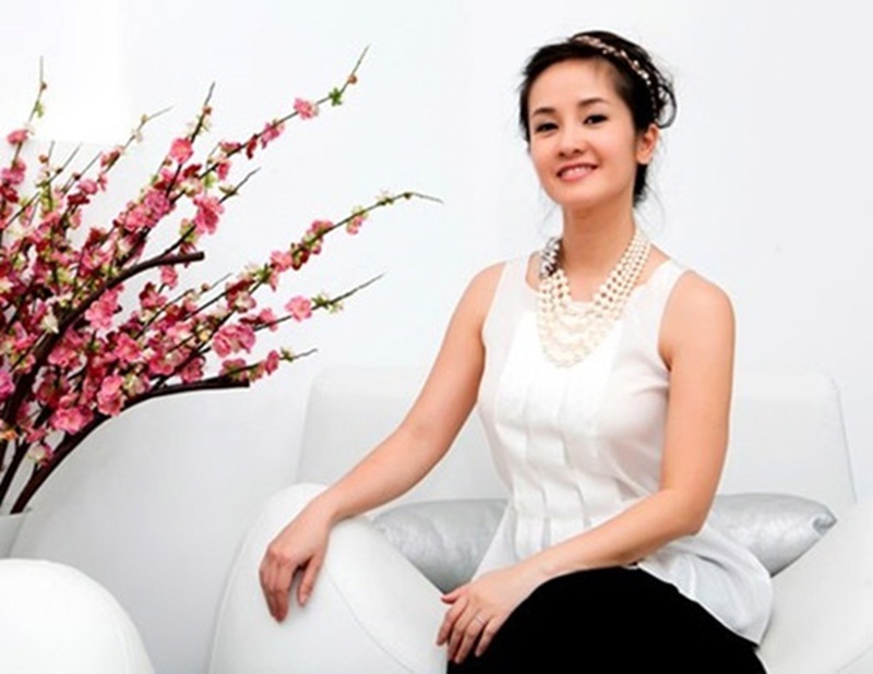 Sao giữ kín chuyện “khai hoa nở nhụy”, lại dáng “thần tốc” sau sinh - 15 Sao giữ kín chuyện “khai hoa nở nhụy”, lại dáng “thần tốc” sau sinh - 15