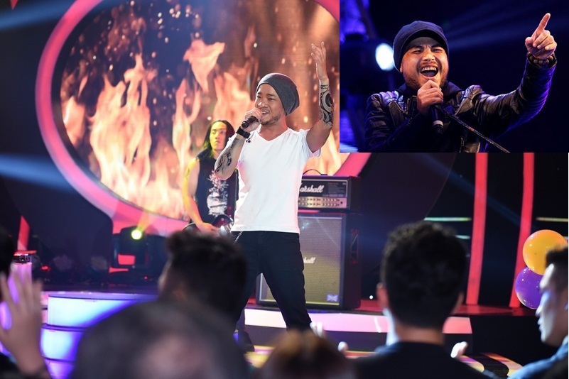 Đỗ Duy Nam “thắp lửa” tưởng nhớ 100 ngày mất ca nhạc sĩ Trần Lập - 1