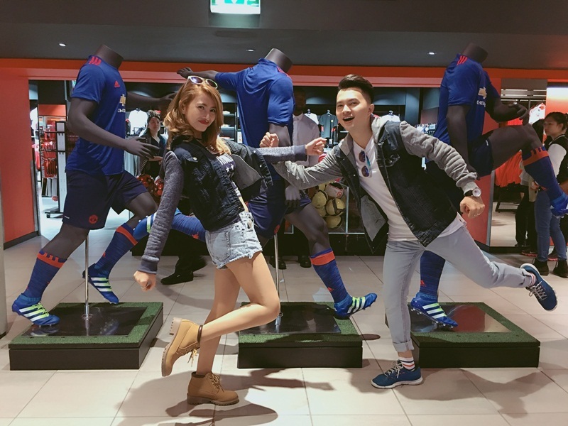 Từ khi thay đổi phong cách của mình, Nam Cường càng bận rộn nhiều hơn với lịch diễn gần như kín mít từ trong nước đến đi lưu diễn nước ngoài liên tục.