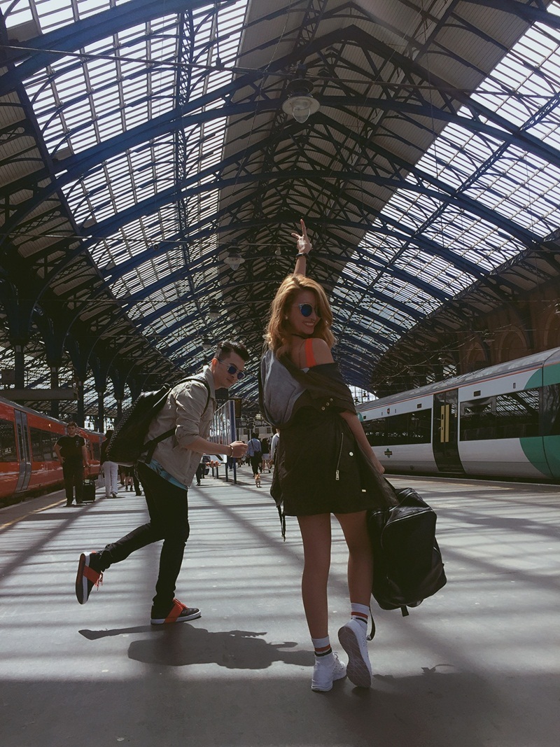 Được biết, sau khi hoàn thành tour lưu diễn, Nam Cường sẽ bắt tay vào việc thực hiện một sản phẩm âm nhạc mới để gửi tặng đến những khán giả đã luôn yêu mến và ủng hộ mình.