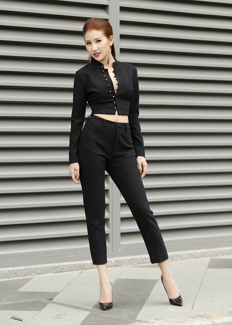 Sau cuộc thi Hoa hậu biển Việt Nam 2016, Bảo Như ít xuất hiện tại các sự kiện giải trí. Cô nói rằng mình muốn tập trung cho công tác xã hội, từ thiện nhiều hơn để hướng tới hình ảnh một người đẹp có ích cho cộng đồng.