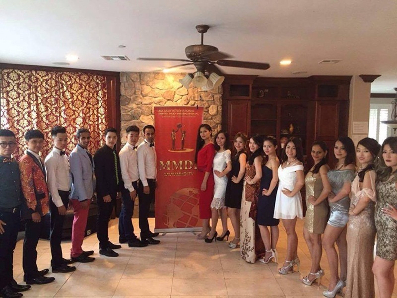 Lan Anh giành giải Á hậu 2 Hoa hậu Điếc Quốc tế 2016 - 1 Cuộc thi Miss and Mister Deaf International 2016 (Hoa hậu và Nam Vương Điếc Quốc tế 2016) quy tụ nhan sắc và tài năng đến từ 25 quốc gia trên toàn thế giới.