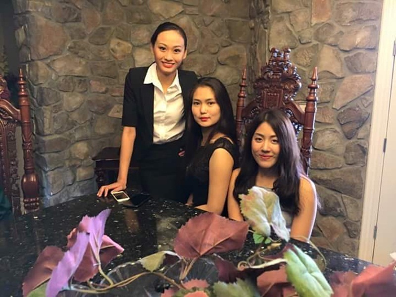 Lan Anh giành giải Á hậu 2 Hoa hậu Điếc Quốc tế 2016 - 15 Không đơn thuần là một cuộc thi nhan sắc, Miss and Mister Deaf International còn là một cuộc chơi giúp rút ngắn khoảng cách giữa người Nghe và người Điếc. Tại đây các thí sinh còn phải chứng minh sự hiểu biết của mình về quyền của người Điếc cũng như những đóng góp sẽ làm cho cộng đồng.