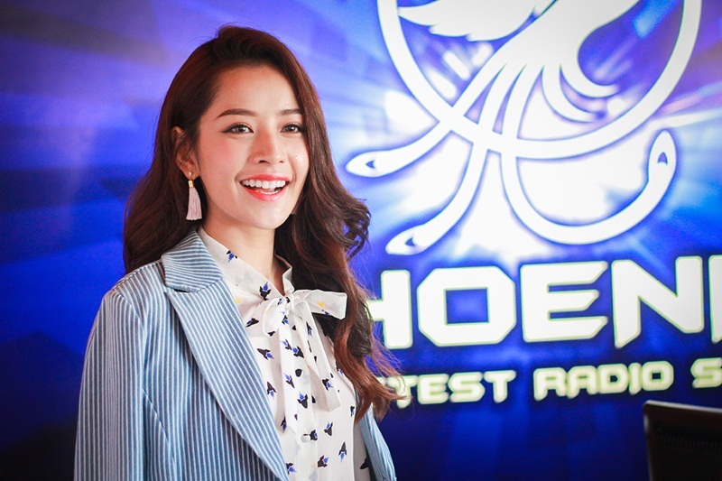 Chi Pu diễn chung với HyunA, được đài radio hàng đầu Indonesia phỏng vấn - 5 Nữ diễn viên gây bất ngờ khi tiết lộ cô sẽ lần đầu tiên biểu diễn trên sân khấu Viral Fest Asia, sự kiện âm nhạc hoành tráng diễn ra tại Bali tối 16/7 quy tụ dàn sao châu Á.