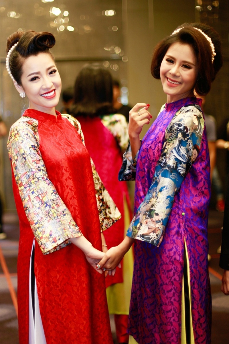 Việt Hương tuyên bố "ly dị" Hoài Linh vì Hứa Vĩ Văn - 4