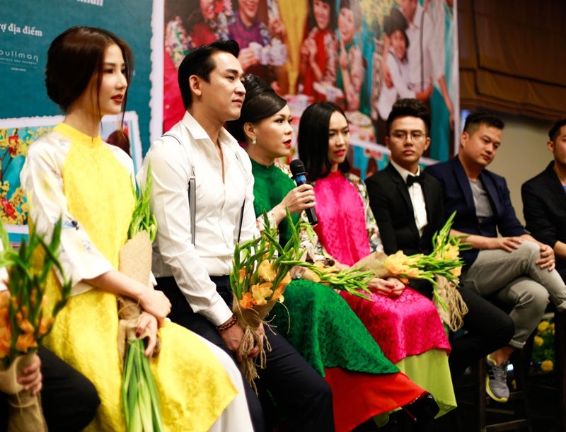 Sau thành công của Gái Già Lắm Chiêu” (bộ phim được công chiếu tại Mỹ và đề cử giải thưởng điện ảnh danh giá Cánh Diều Vàng 2016 ở hạng mục Nữ diễn viên chính Phim truyện điện ảnh cho diễn viên Diễm My 9X), hai đạo diễn Bảo Nhân - Nam Cito tiếp tục thực hiện dự án phim “Chạy Đi Rồi Tính”. Bộ phim quy tụ dàn diễn viên Hứa Vĩ Văn, Việt Hương, Diễm My 9X, Nam Thư, Diệu Nhi, Puka, cô giáo Khánh...